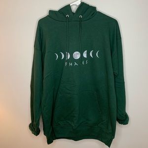 Phases Sweatshirt
